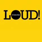 LOUD logo
